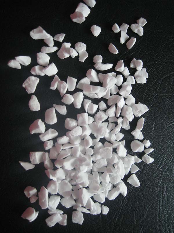 Tabular alumina -1-