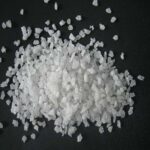 MSDS-White aluminum oxide